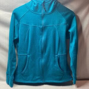 Iceburg zip up jacket size medium